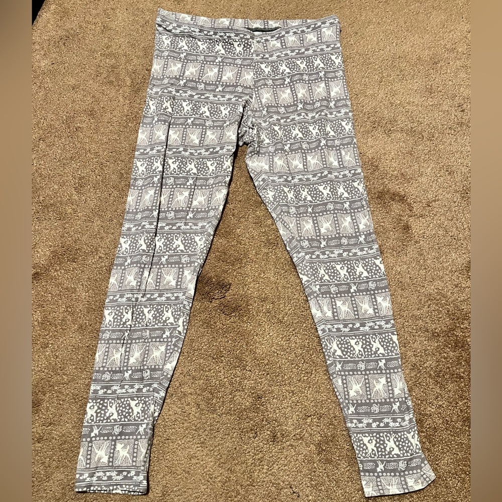 LC Lauren Conrad Leggings | Size Large
